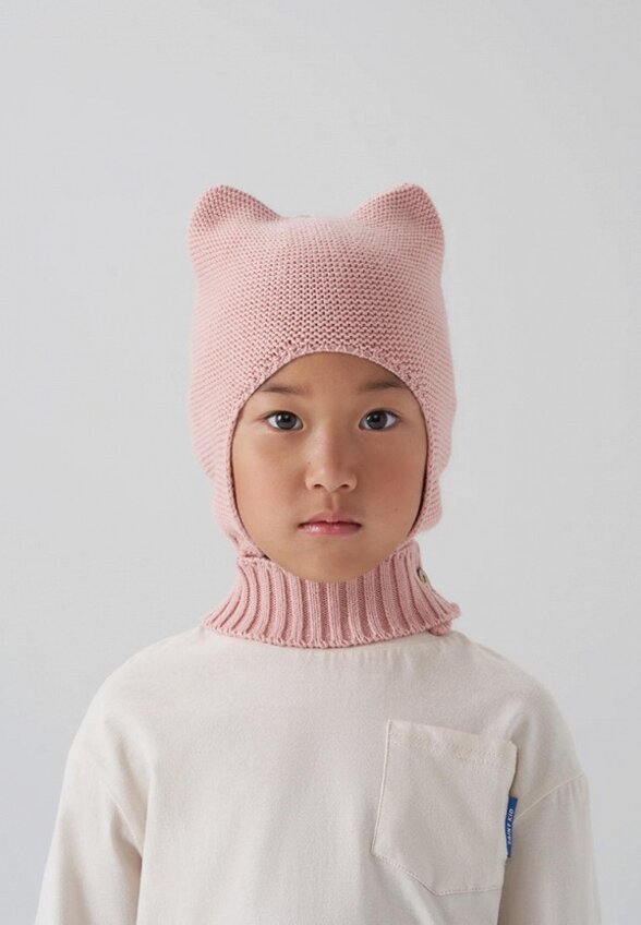 Балаклава Happy Baby