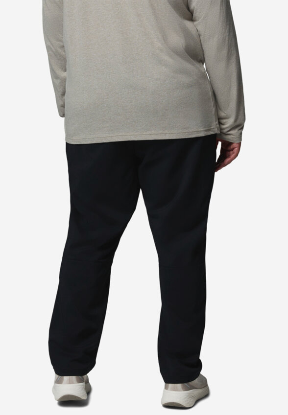 Брюки мужские Columbia Sage Peak Chino Pant, Черный