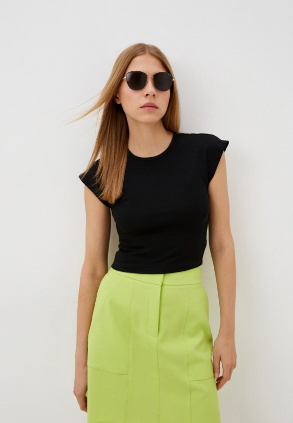 Футболка Colin's