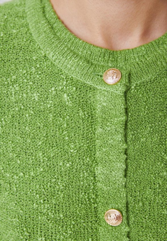 Кардиган Antiga