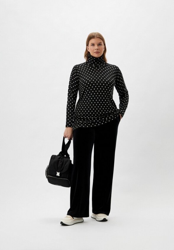 Водолазка Marina Rinaldi Sport