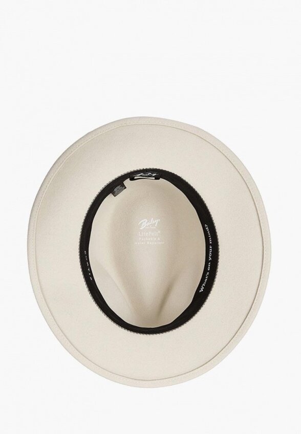 Шляпа Bailey