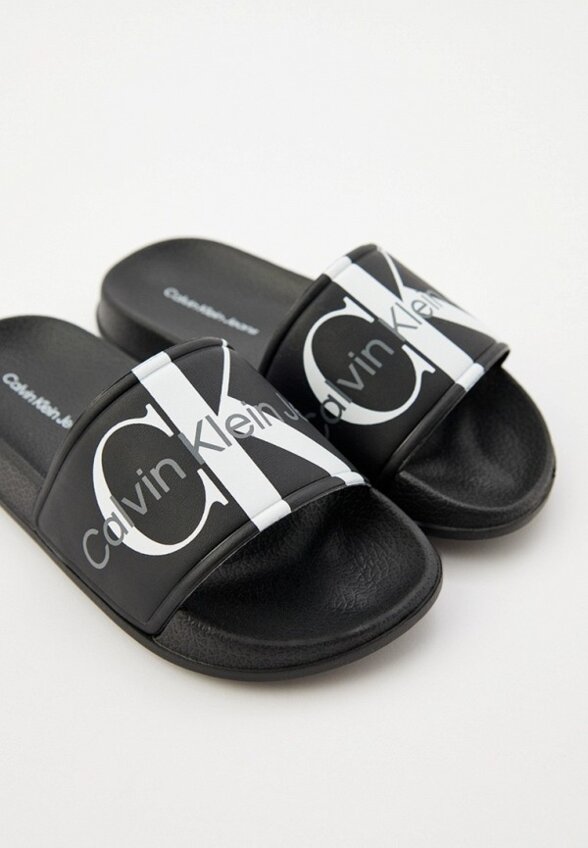 Сланцы Calvin Klein Jeans