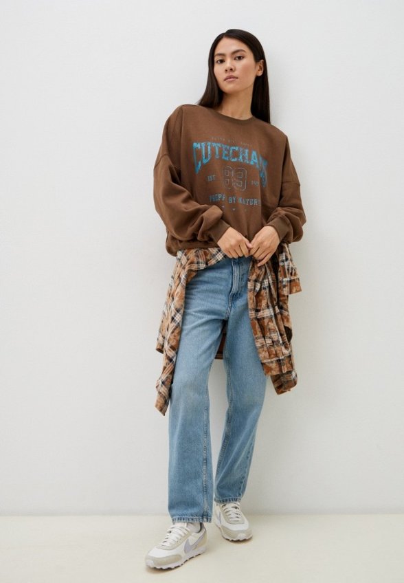 Свитшот Befree