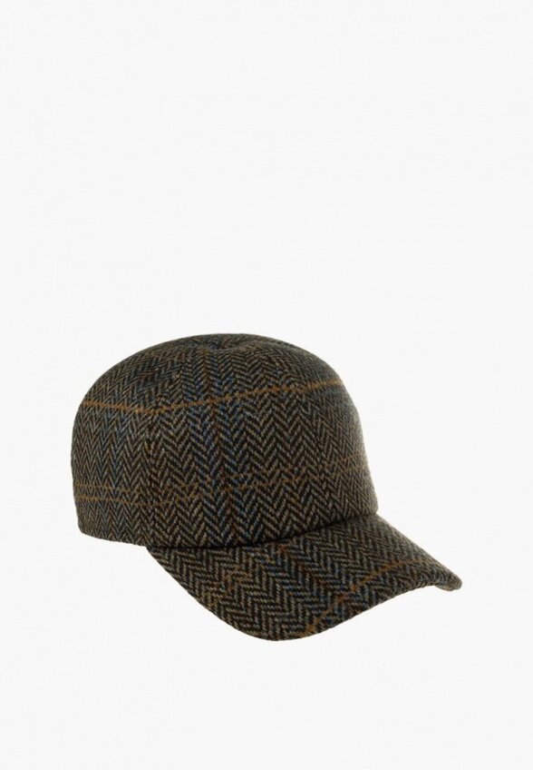 Бейсболка Fredrikson