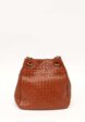 Bottega Veneta Leather Bag1  - превью