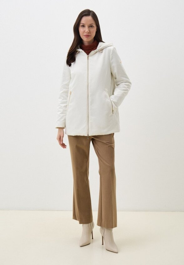 Куртка утепленная Madzerini