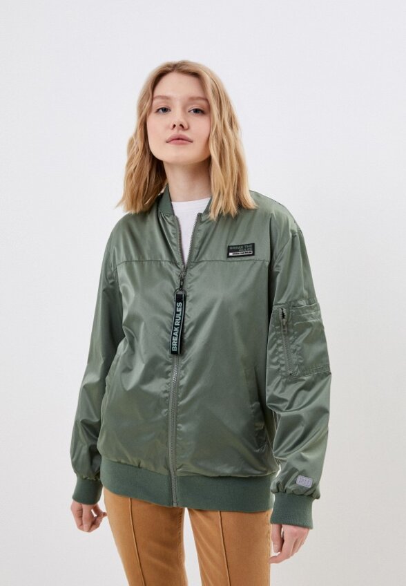 Бомбер PlayToday