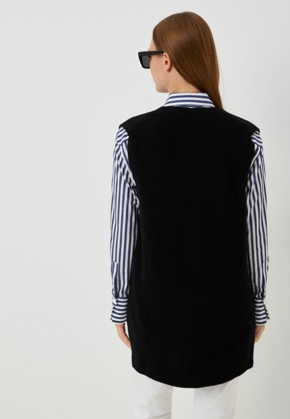 Жилет Сиринга