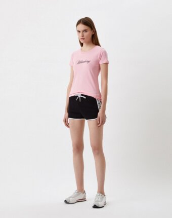 Футболка Bikkembergs женщинам