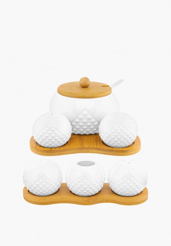 Набор для сервировки специй Elan Gallery