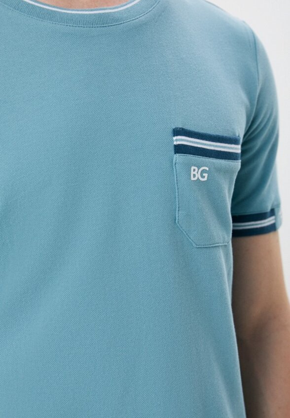 Футболка Begood