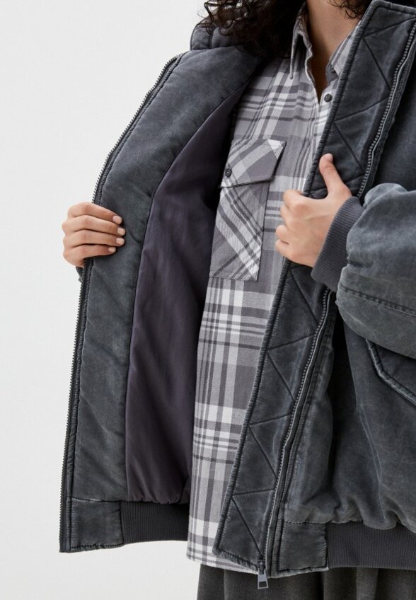 Куртка утепленная Befree