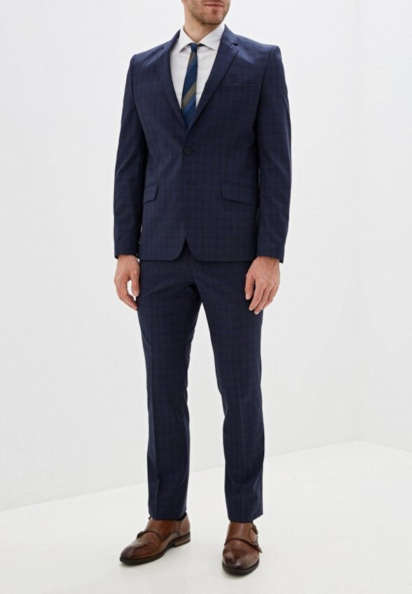 Костюм классический Bazioni