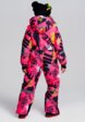 Комбинезон горнолыжный PlayToday8  - превью