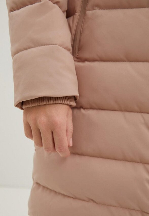 Пуховик Finn Flare