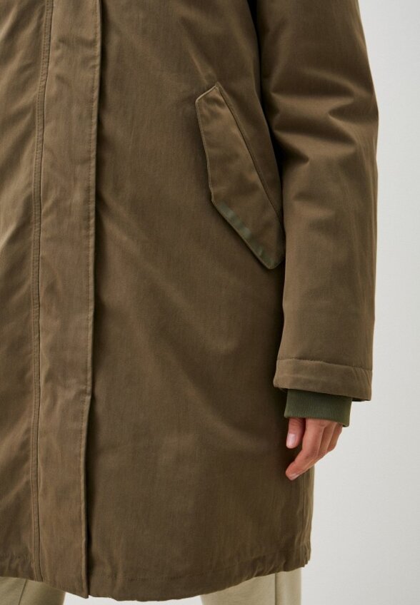 Куртка утепленная Camel active