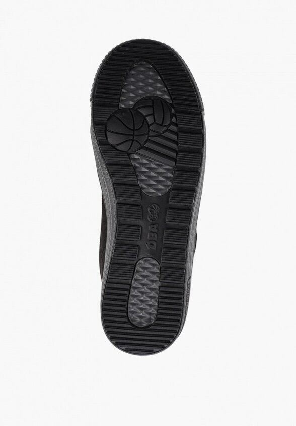 Кеды Два Мяча