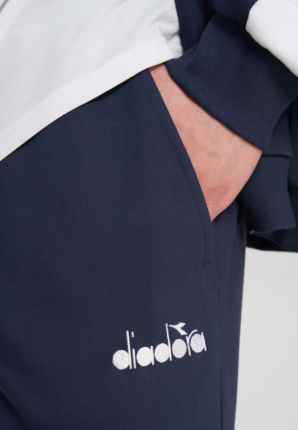Брюки мужские Diadora, Синий