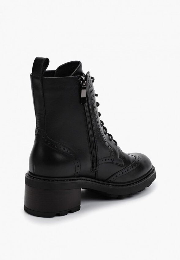 Ботильоны Giotto