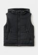 Жилет утепленный Nikastyle1  - превью