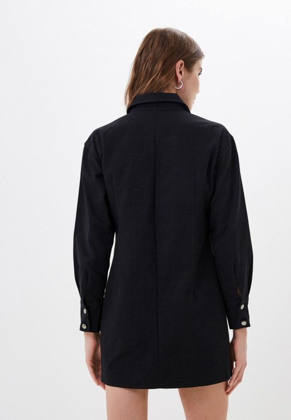 Платье джинсовое UnicoModa