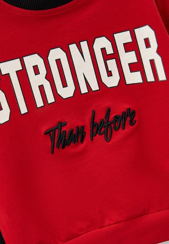 Свитшот Minaku