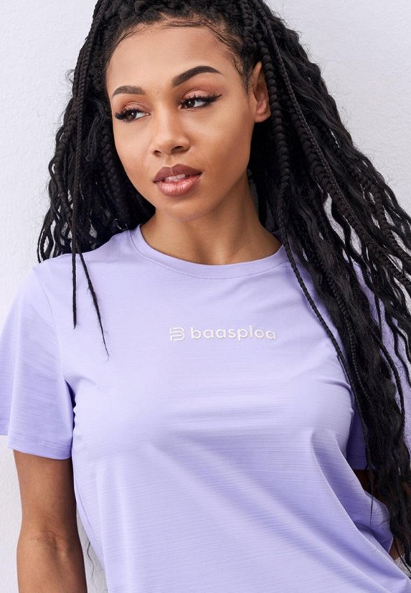 Футболка спортивная Baasploa