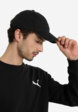 Бейсболка PUMA Premium Ess Classic, Черный6  - превью