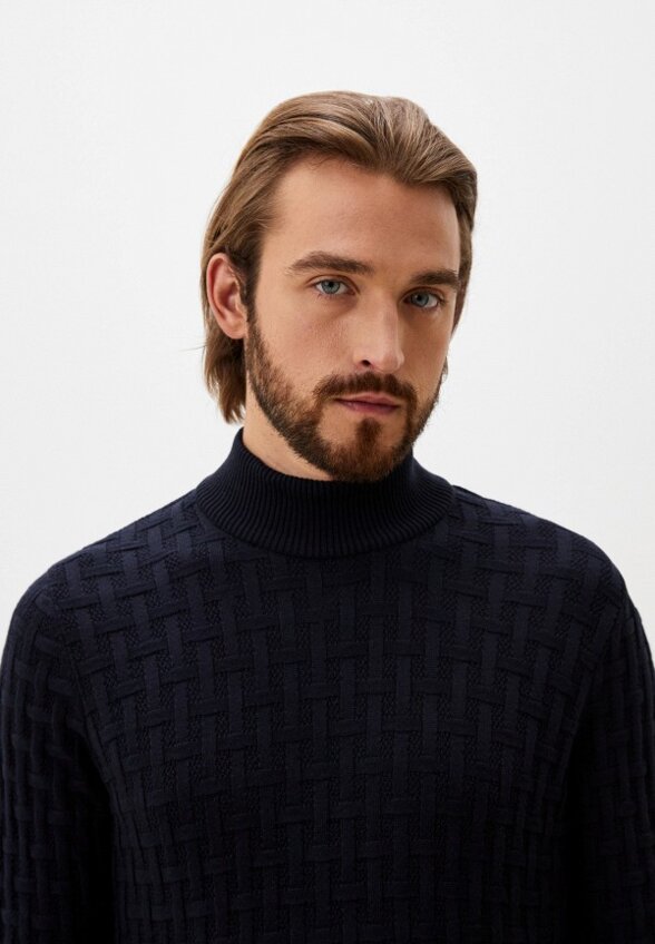 Водолазка Luxor By Ramo