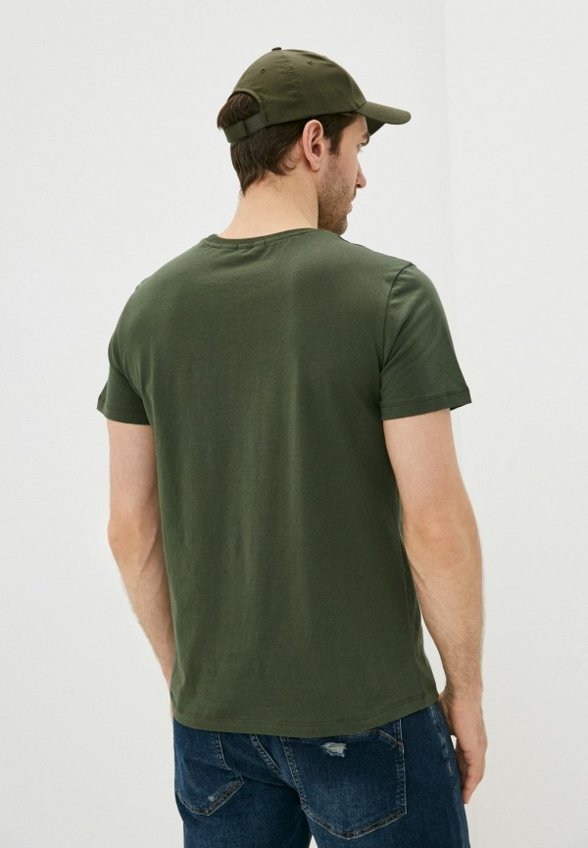 Футболка Jlab