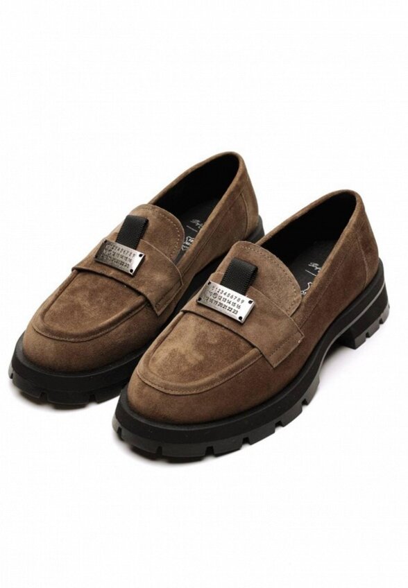 Лоферы Sofia-Alexandra