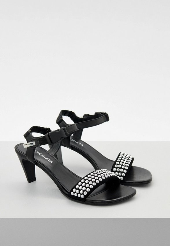 Босоножки Premiata