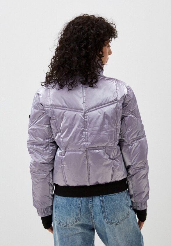 Куртка утепленная Desigual