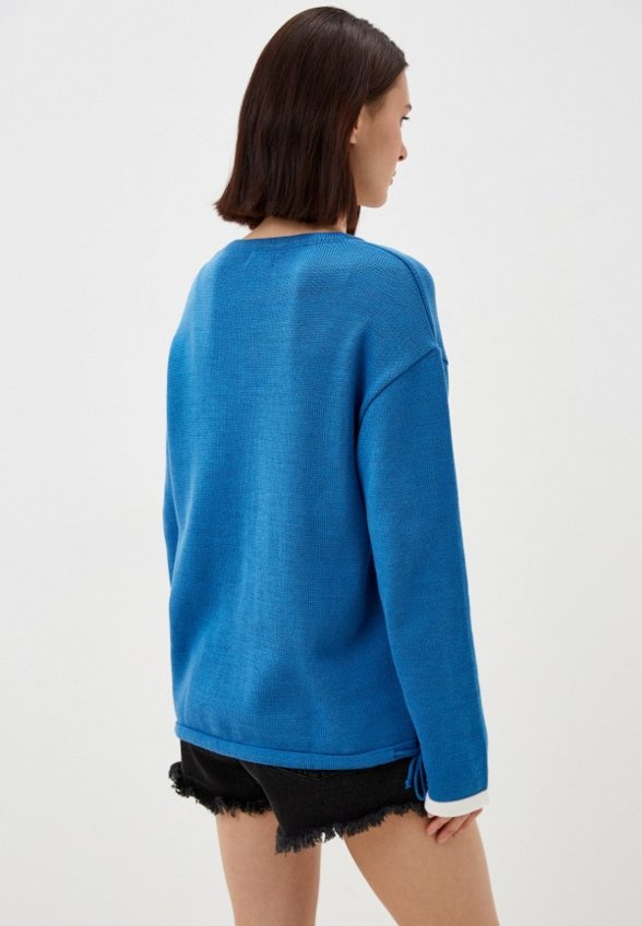 Джемпер Tu.tri