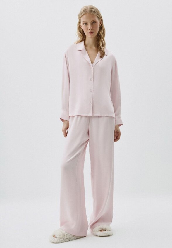 Брюки домашние Sela