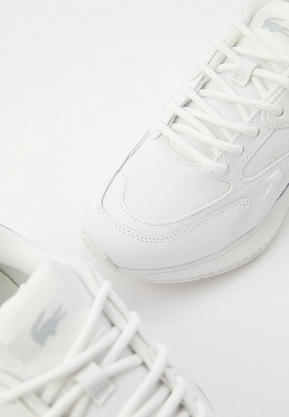 Кроссовки Lacoste