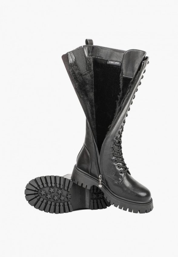 Сапоги T.Taccardi