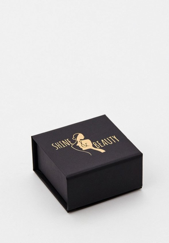 Серьги Shine&Beauty