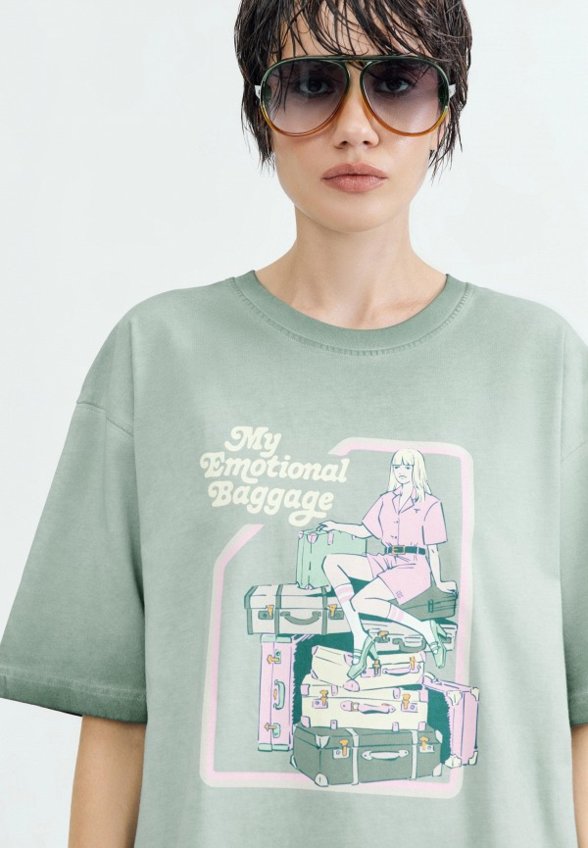 Футболка Top Top