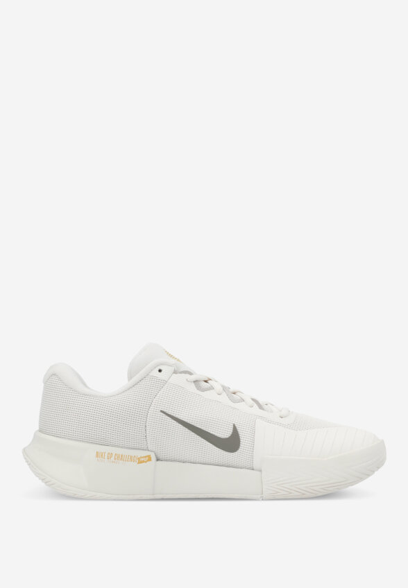 Кроссовки мужские Nike GP Challenge Pro PRM, Серый