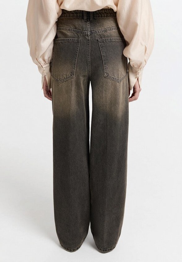 Джинсы Love Republic