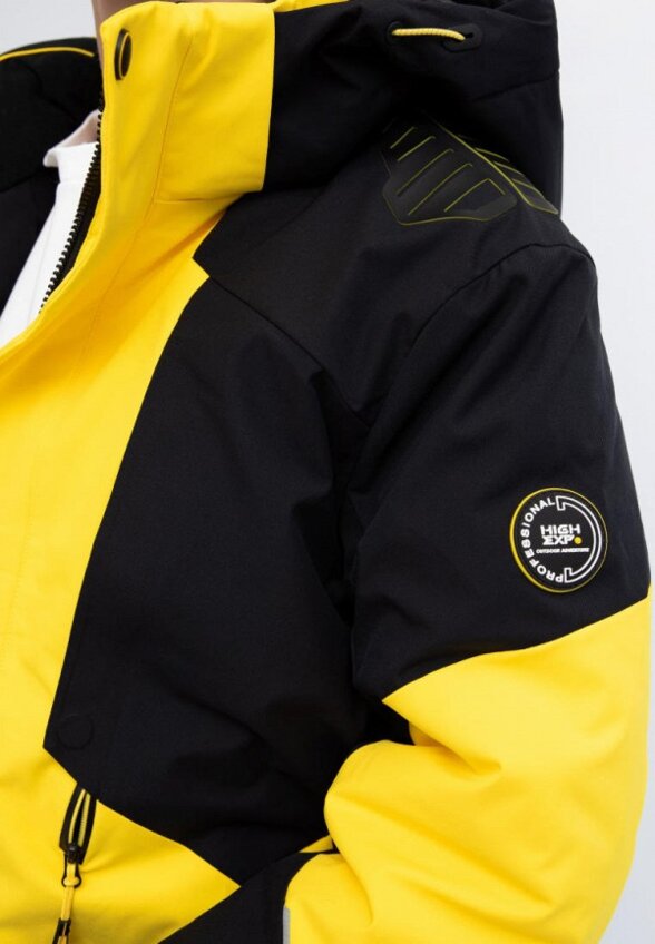 Куртка горнолыжная High Experience