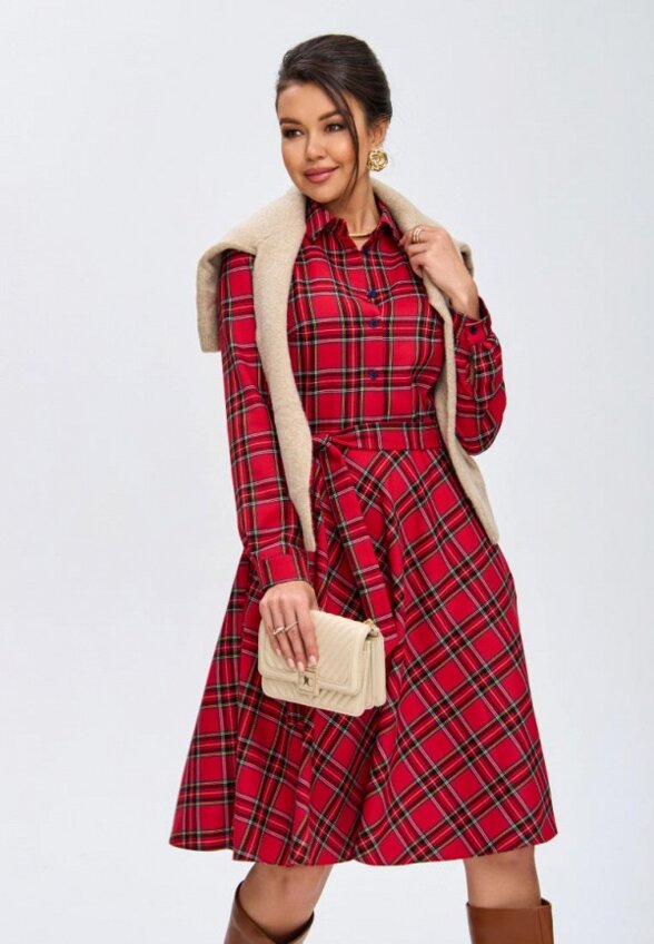 Платье A.Karina