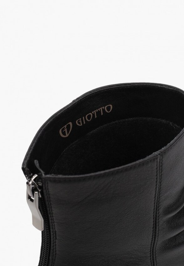 Ботильоны Giotto