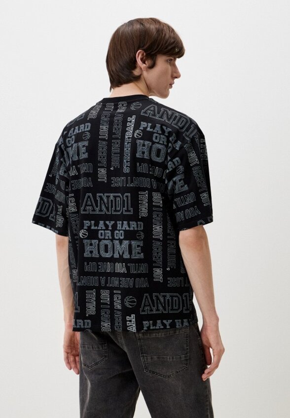 Футболка PlayToday