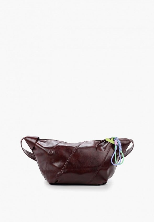 Сумка и брелок May Va