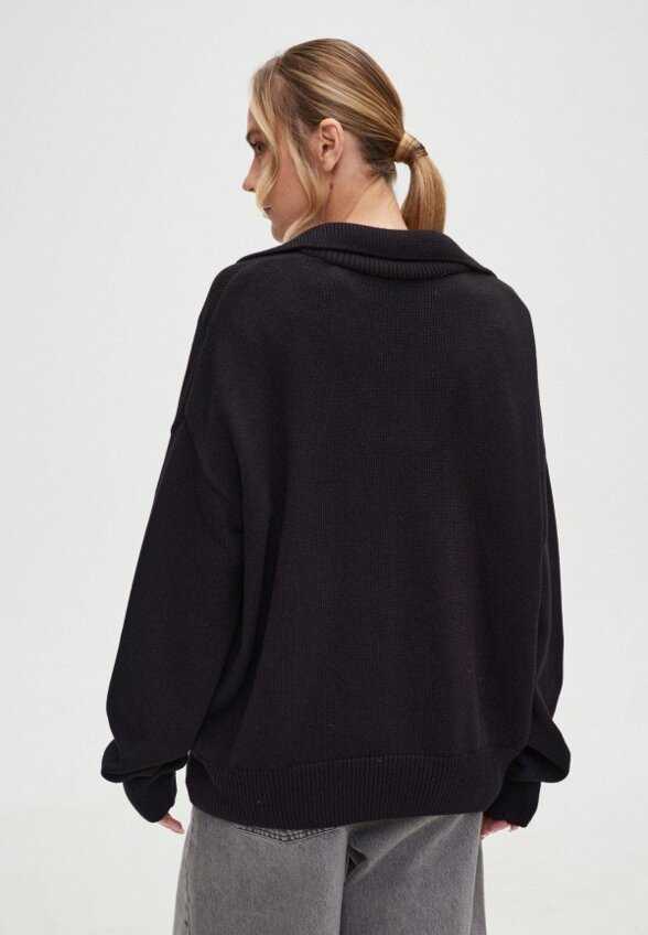 Пуловер SashaOstrov