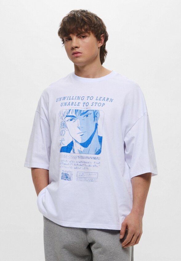 Футболка Befree