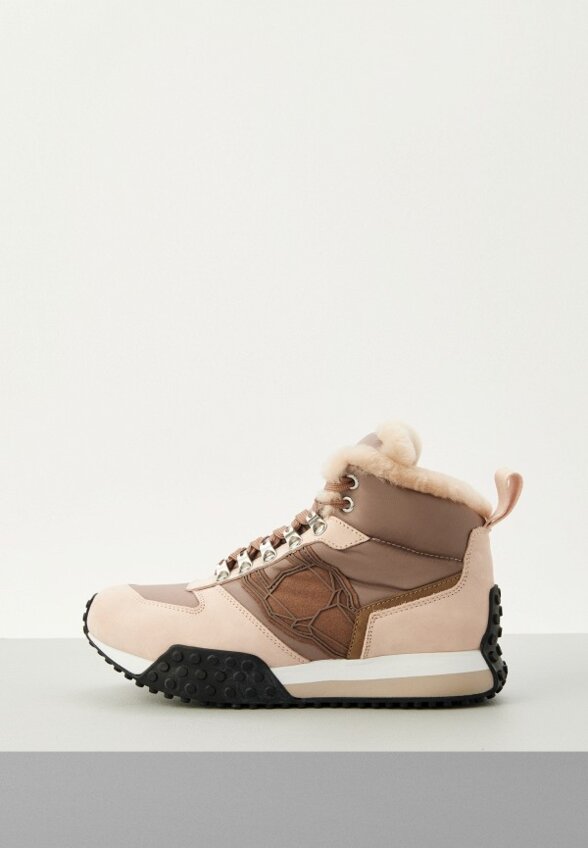 Ботинки Jog Dog